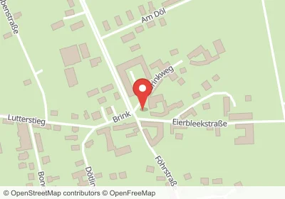 Hotels an der Brink in Süpplingen – Unterkünfte, Pensionen und Ferienwohnungen in zentraler Lage
