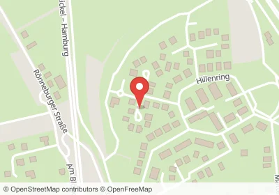 Brombeerweg Seevetal – Hotels in der Nähe Hotels an der Brombeerweg in Seevetal – Unterkünfte, Pensionen und Ferienwohnungen in zentraler Lage