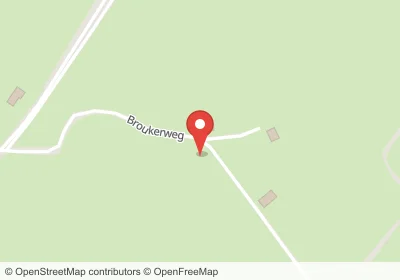 Hotels an der Broukerweg in Ochtersum – Unterkünfte, Pensionen und Ferienwohnungen in zentraler Lage