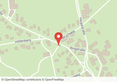 Hotels an der Bruchweg in Garstedt – Unterkünfte, Pensionen und Ferienwohnungen in zentraler Lage