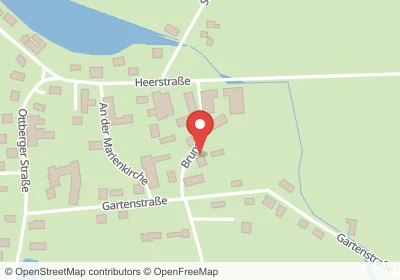 Brunsstraße Schellerten – Hotels in der Nähe Hotels an der Brunsstraße in Schellerten – Unterkünfte, Pensionen und Ferienwohnungen in zentraler Lage