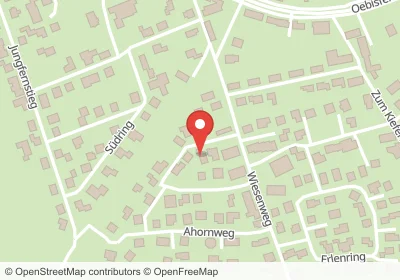 Hotels an der Buchenweg in Velpke – Unterkünfte, Pensionen und Ferienwohnungen in zentraler Lage