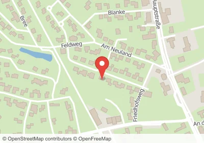 Hotels an der Bürgermeister-Harms-Ensink-Straße in Hoogstede – Unterkünfte, Pensionen und Ferienwohnungen in zentraler Lage