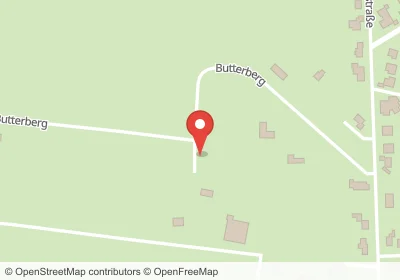 Hotels an der Butterberg in Drestedt – Unterkünfte, Pensionen und Ferienwohnungen in zentraler Lage