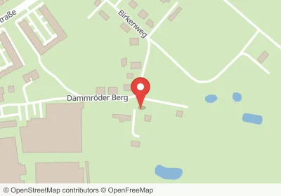 Hotels an der Dammröder Berg in Mariental – Unterkünfte, Pensionen und Ferienwohnungen in zentraler Lage