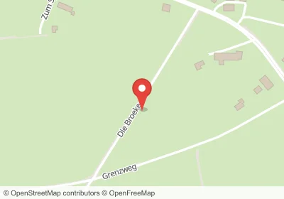 Die Broeke Getelo – Hotels in der Nähe Hotels an der Die Broeke in Getelo – Unterkünfte, Pensionen und Ferienwohnungen in zentraler Lage