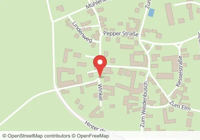 Hotels an der Dobbelner Straße in Twieflingen – Unterkünfte, Pensionen und Ferienwohnungen in zentraler Lage