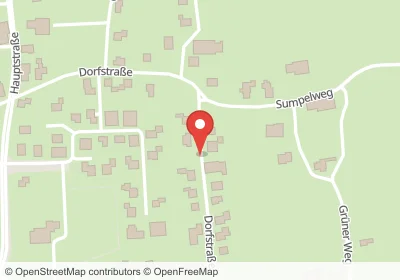 Dorfstraße Stedesdorf – Hotels in der Nähe Hotels an der Dorfstraße in Stedesdorf – Unterkünfte, Pensionen und Ferienwohnungen in zentraler Lage