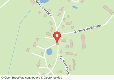 Hotels an der Dorfstraße in Friedland – Unterkünfte, Pensionen und Ferienwohnungen in zentraler Lage