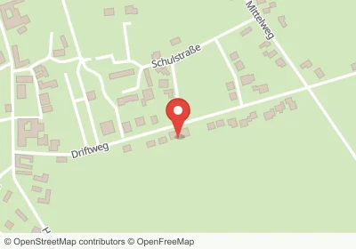 Driftweg Warberg – Hotels in der Nähe Hotels an der Driftweg in Warberg – Unterkünfte, Pensionen und Ferienwohnungen in zentraler Lage