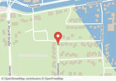 Drosselstraße Georgsdorf – Hotels in der Nähe Hotels an der Drosselstraße in Georgsdorf – Unterkünfte, Pensionen und Ferienwohnungen in zentraler Lage