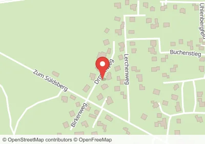 Drosselweg Marxen – Hotels in der Nähe Hotels an der Drosselweg in Marxen – Unterkünfte, Pensionen und Ferienwohnungen in zentraler Lage