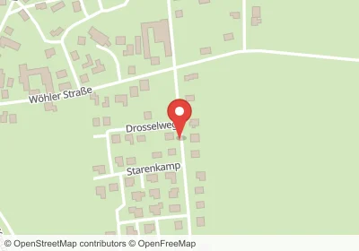 Drosselweg Schellerten – Hotels in der Nähe Hotels an der Drosselweg in Schellerten – Unterkünfte, Pensionen und Ferienwohnungen in zentraler Lage