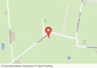 Hotels an der Dullertwerg in Neuschoo – Unterkünfte, Pensionen und Ferienwohnungen in zentraler Lage