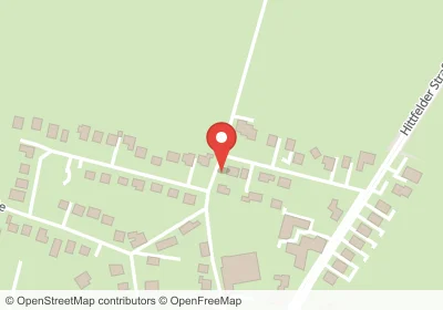Hotels an der Eddelser Weg in Rosengarten – Unterkünfte, Pensionen und Ferienwohnungen in zentraler Lage