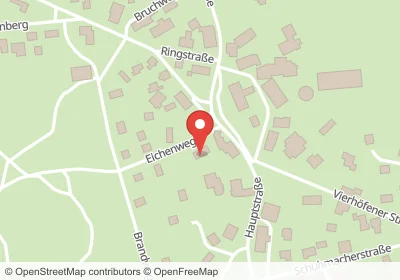 Eichenweg Garstedt – Hotels in der Nähe Hotels an der Eichenweg in Garstedt – Unterkünfte, Pensionen und Ferienwohnungen in zentraler Lage