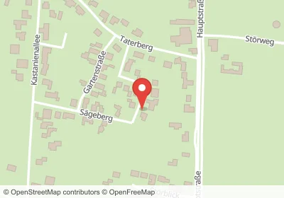 Hotels an der Eichenweg in Rosdorf – Unterkünfte, Pensionen und Ferienwohnungen in zentraler Lage