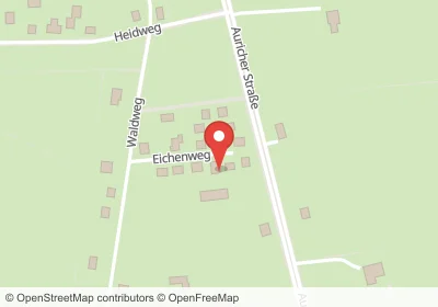 Eichenweg Westerholt – Hotels in der Nähe Hotels an der Eichenweg in Westerholt – Unterkünfte, Pensionen und Ferienwohnungen in zentraler Lage