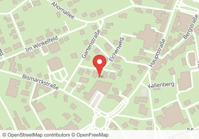 Eichenweg Lamspringe – Hotels in der Nähe Hotels an der Eichenweg in Lamspringe – Unterkünfte, Pensionen und Ferienwohnungen in zentraler Lage