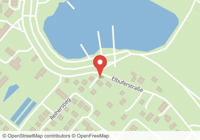 Hotels an der Elbdeich in Tespe – Unterkünfte, Pensionen und Ferienwohnungen in zentraler Lage