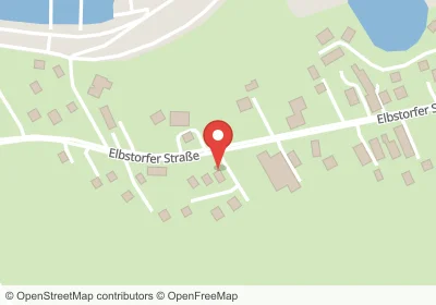 Hotels an der Elbstorfer Straße in Drage – Unterkünfte, Pensionen und Ferienwohnungen in zentraler Lage