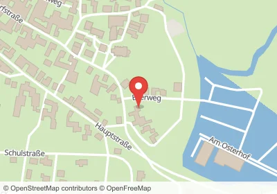 Hotels an der Ellerweg in Rüdershausen – Unterkünfte, Pensionen und Ferienwohnungen in zentraler Lage