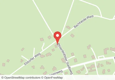 Hotels an der Elstorfer Weg in Appel – Unterkünfte, Pensionen und Ferienwohnungen in zentraler Lage