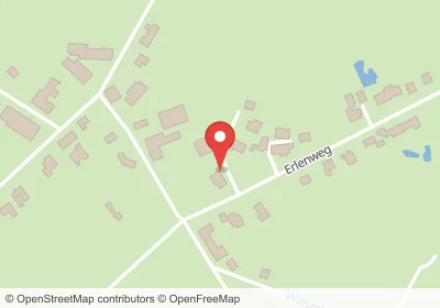 Hotels an der Erlenweg in Hollenstedt – Unterkünfte, Pensionen und Ferienwohnungen in zentraler Lage