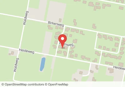 Erlenweg Uelsen – Hotels in der Nähe Hotels an der Erlenweg in Uelsen – Unterkünfte, Pensionen und Ferienwohnungen in zentraler Lage