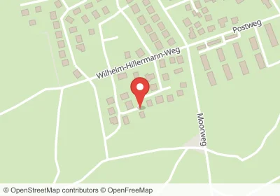 Hotels an der Ernst-Peters-Straße in Neu Wulmstorf – Unterkünfte, Pensionen und Ferienwohnungen in zentraler Lage