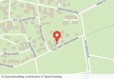 Hotels an der Eschenweg in Söhlde – Unterkünfte, Pensionen und Ferienwohnungen in zentraler Lage