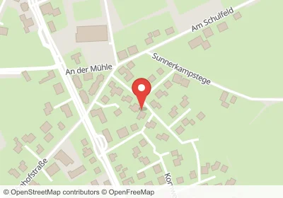Eschweg Hoogstede – Hotels in der Nähe Hotels an der Eschweg in Hoogstede – Unterkünfte, Pensionen und Ferienwohnungen in zentraler Lage