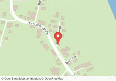 Fasanenweg Westerholt – Hotels in der Nähe Hotels an der Fasanenweg in Westerholt – Unterkünfte, Pensionen und Ferienwohnungen in zentraler Lage