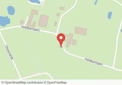Hotels an der Feldkampen in Schweindorf – Unterkünfte, Pensionen und Ferienwohnungen in zentraler Lage