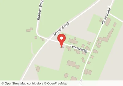 Fennenweg Friedeburg – Hotels in der Nähe Hotels an der Fennenweg in Friedeburg – Unterkünfte, Pensionen und Ferienwohnungen in zentraler Lage