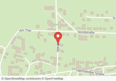 Hotels an der Feuerstraße in Jerxheim – Unterkünfte, Pensionen und Ferienwohnungen in zentraler Lage