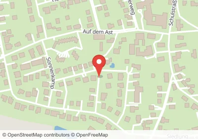 Fichtenkamp Rosengarten – Hotels in der Nähe Hotels an der Fichtenkamp in Rosengarten – Unterkünfte, Pensionen und Ferienwohnungen in zentraler Lage