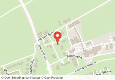 Hotels an der Fichtenweg in Bovenden – Unterkünfte, Pensionen und Ferienwohnungen in zentraler Lage