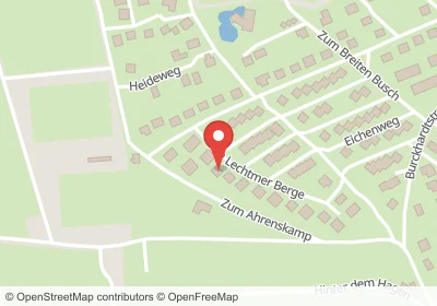 Fichtenweg Adelebsen – Hotels in der Nähe Hotels an der Fichtenweg in Adelebsen – Unterkünfte, Pensionen und Ferienwohnungen in zentraler Lage