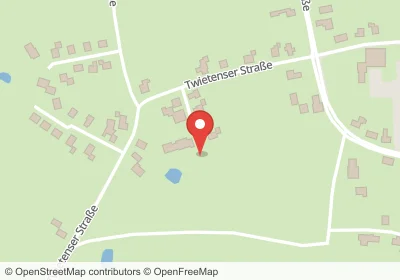 Hotels an der Flinterei in Stedesdorf – Unterkünfte, Pensionen und Ferienwohnungen in zentraler Lage