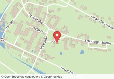 Föhre Beierstedt – Hotels in der Nähe Hotels an der Föhre in Beierstedt – Unterkünfte, Pensionen und Ferienwohnungen in zentraler Lage