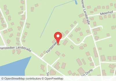 Försterweg Garlstorf – Hotels in der Nähe Hotels an der Försterweg in Garlstorf – Unterkünfte, Pensionen und Ferienwohnungen in zentraler Lage