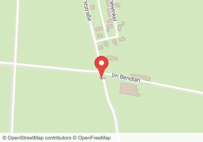 Forststraße Diekholzen – Hotels in der Nähe Hotels an der Forststraße in Diekholzen – Unterkünfte, Pensionen und Ferienwohnungen in zentraler Lage