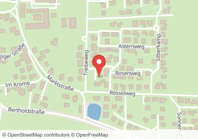 Frackenstieg Holle – Hotels in der Nähe Hotels an der Frackenstieg in Holle – Unterkünfte, Pensionen und Ferienwohnungen in zentraler Lage