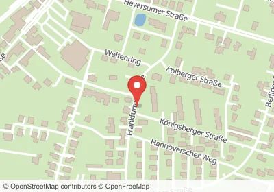 Frankfurter Straße Nordstemmen – Hotels in der Nähe Hotels an der Frankfurter Straße in Nordstemmen – Unterkünfte, Pensionen und Ferienwohnungen in zentraler Lage
