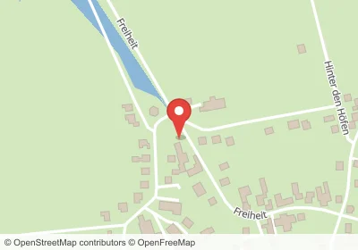 Freiheit Schellerten – Hotels in der Nähe Hotels an der Freiheit in Schellerten – Unterkünfte, Pensionen und Ferienwohnungen in zentraler Lage