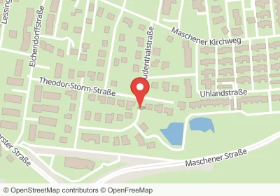 Hotels an der Freudenthalstraße in Seevetal – Unterkünfte, Pensionen und Ferienwohnungen in zentraler Lage