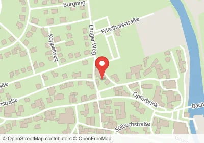 Friedhofstraße Freden (Leine) – Hotels in der Nähe Hotels an der Friedhofstraße in Freden (Leine) – Unterkünfte, Pensionen und Ferienwohnungen in zentraler Lage