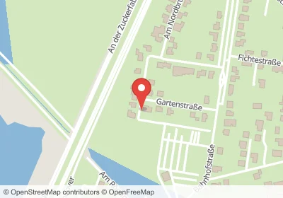Hotels an der Friedhofsweg in Nordstemmen – Unterkünfte, Pensionen und Ferienwohnungen in zentraler Lage