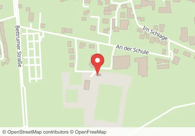 Hotels an der Friedrich-Ludwig-Jahn-Straße in Söhlde – Unterkünfte, Pensionen und Ferienwohnungen in zentraler Lage
